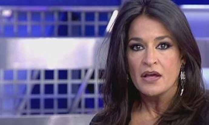 Aída Nízar