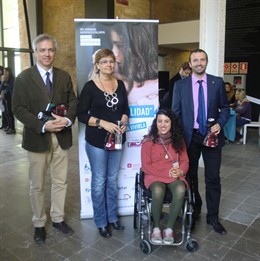 Jornada sobre la sexualidad y diversidad funcional