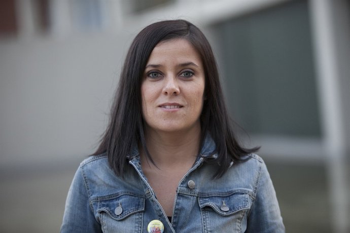 Isabel Vallet (CUP) sustituirá a la diputada Georgina Rieradevall