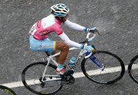 Nibali (Astana): "Esta victoria en el Giro es especial, me he demostrado que soy un gran corredor"