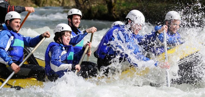 Una de las imágenes promocionales.