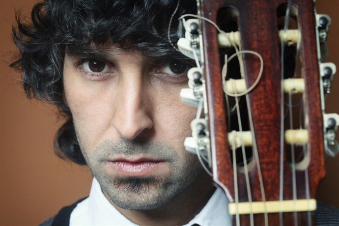 Arcángel y Parilla, clase magistral