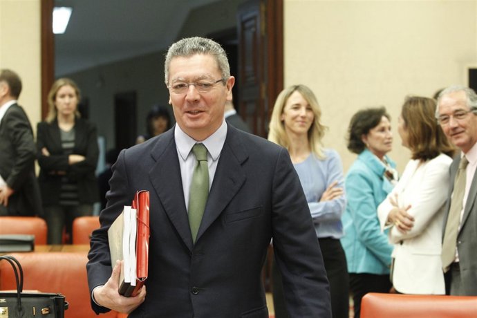 Alberto Ruiz Gallardón