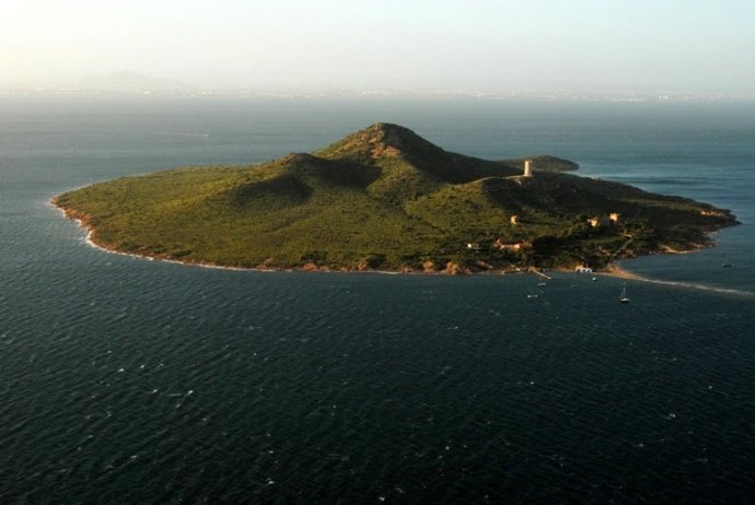 La Isla del Barón