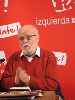 José Antonio Martín Pallín