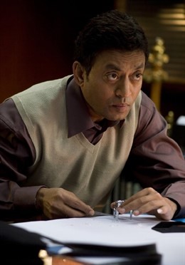 Irrfan khan en 'New York I Love You'