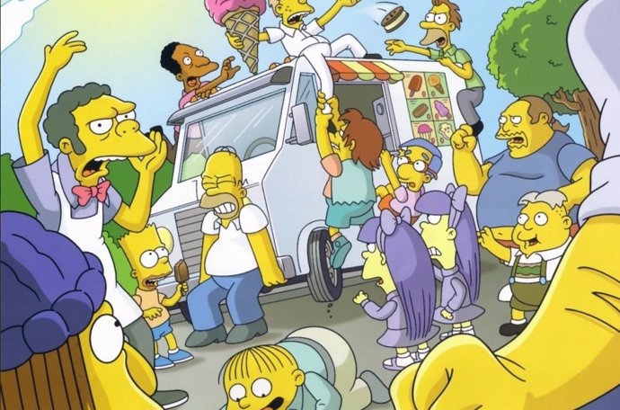 Los Simpson