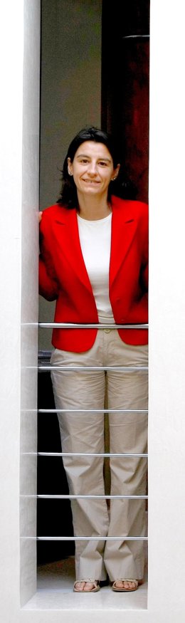 Fátima Sánchez Santiago