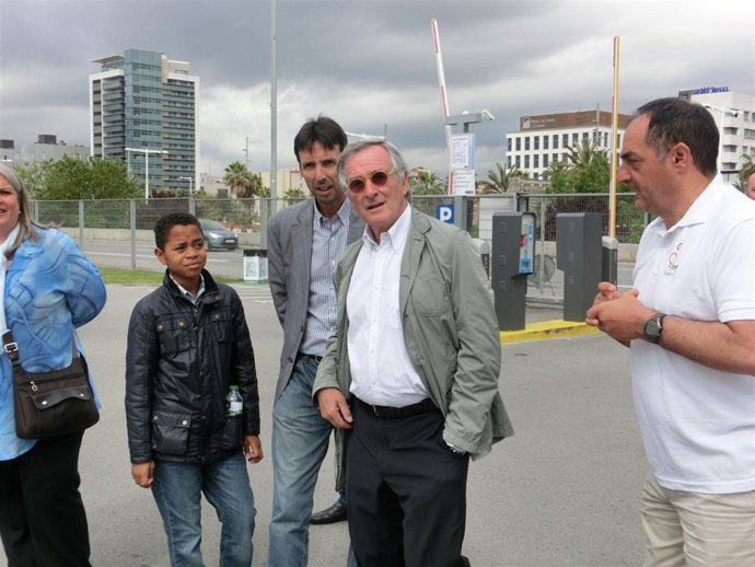 Xavier Trias 