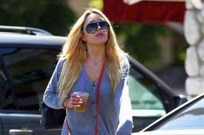 Amanda Bynes