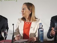 Pastor anuncia contratos de construcción y conservación de carreteras