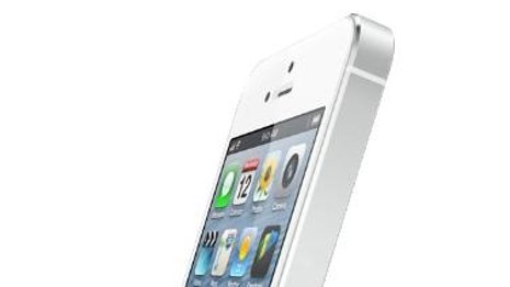 IPhone 5 