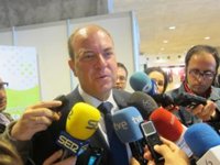 Monago defenderá que el déficit asimétrico "abona mucho el incumplimiento"