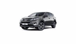 Toyota Rav4 (Pack Chrome)