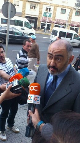 Manuel Rodríguez de Castro