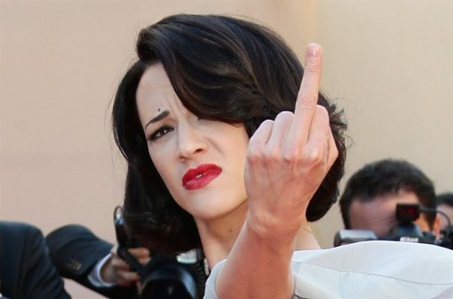 Asia Argento