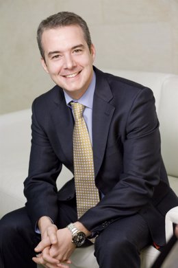 David Lázaro, director de Ingeniaría y Sostenibilidad de CBRE España