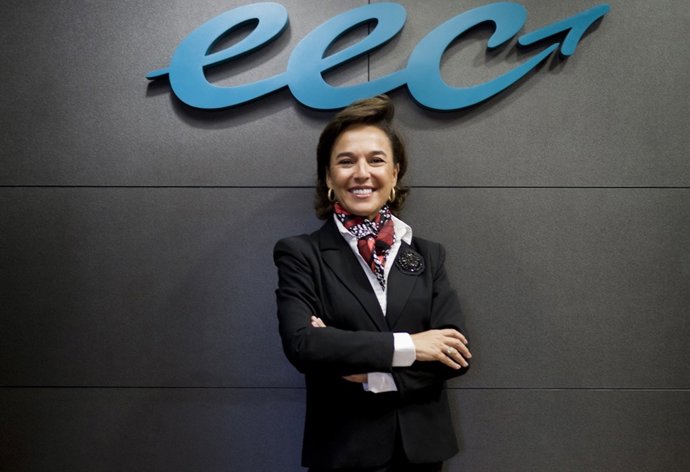 Eva López-Acevedo, Escuela Europea de Coaching