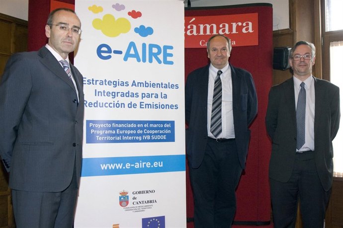 Inauguración Jornadas de Movilidad Sostenibles