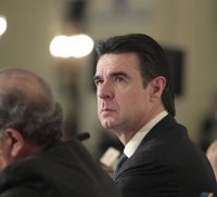 Soria: 2013 será el último año de la recesión económica en España