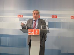 Enrique Cascallana (PSM)