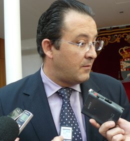 Alcalde de Leganés