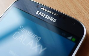 Recurso Samsung Galaxy S4