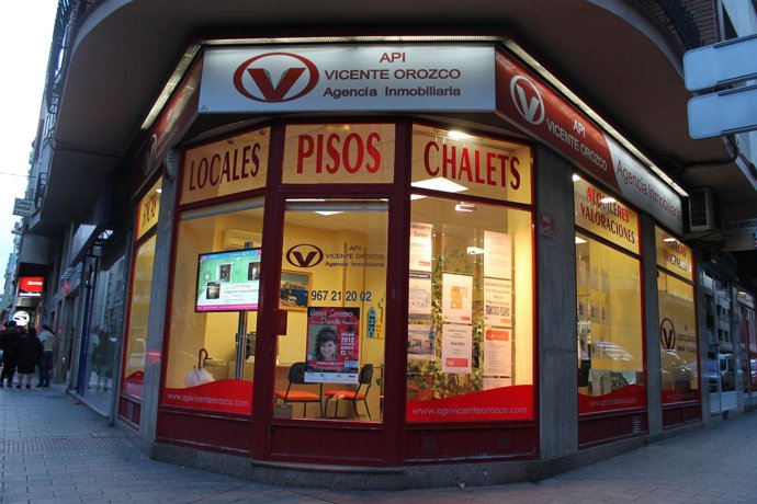 INMOBILIARIA, PISOS, ALQUILER, COMPRA