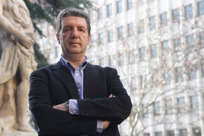 Francisco García Suárez