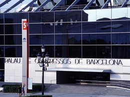 Palau de Congressos de Barcelona