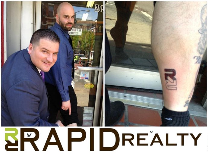 Rapid Reality