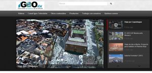 Igeo.Tv lanza un concurso de vídeos hechos con Google Earth