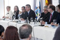 El Gobierno replica al BCE que ha sido el "primero" en dar una "respuesta efectiva" a los desahucios