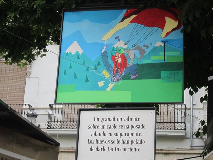 CAROCA GANADORA CONCURSO DEL CORPUS