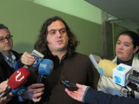 AGE denuncia el "fracaso histórico" con Alimentos Lácteos y lamenta el "golpe" a la hipótesis de un grupo lácteo