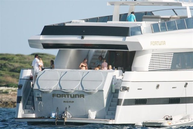 Yate Fortuna