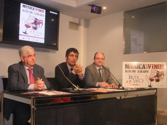 Cruz, Jiménez y Piqueras