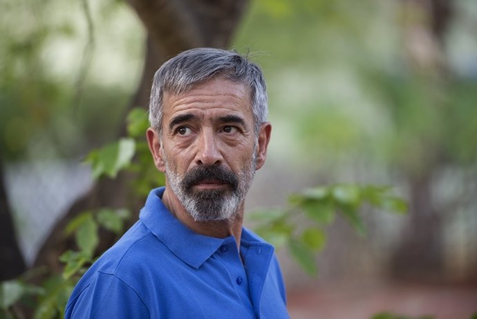 Imanol Arias como Vicente Ferrer (TVE) 