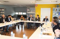 El PSdeG advierte a Feijóo de que "sería injusto" que los gallegos "paguen los desajustes" de otras comunidades