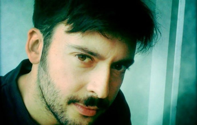 Lectura dramatizada de 'Perro-suelto' de Omar Morán en la Sala SGAE Valencia