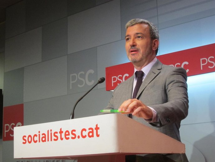 Jaume Collboni