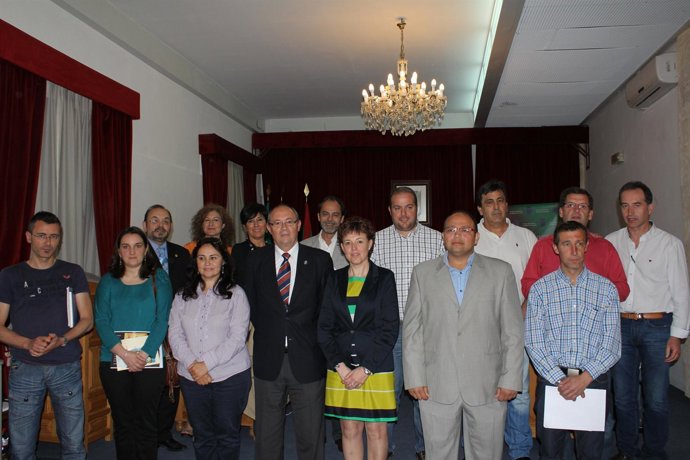 Diputación ofrece apoyo para los proyectos culturales de la provincia