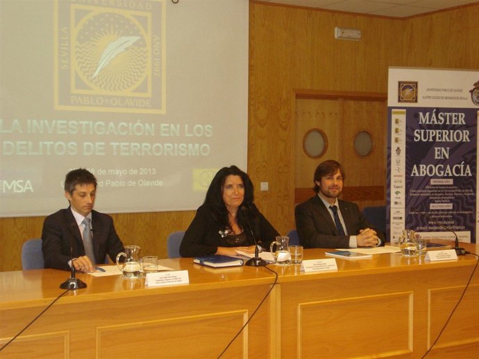 Criminólogo apuesta por analizar la comunicación no verbal