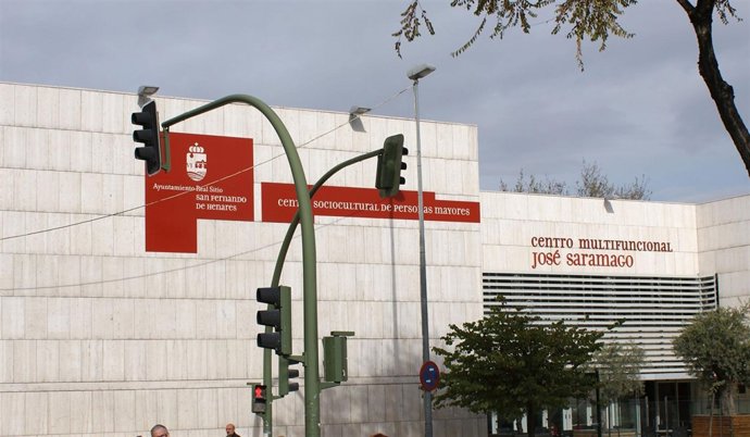 Ayuntamiento de San Fernando