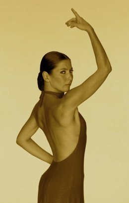 Sara Baras (archivo)