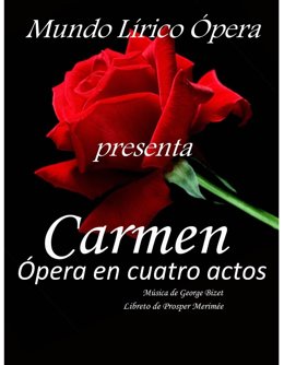 Fundación Cajasol acoge una de las mayores representaciones de 'Carmen'