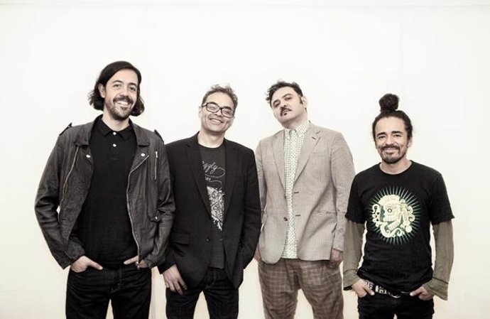 Café Tacvba