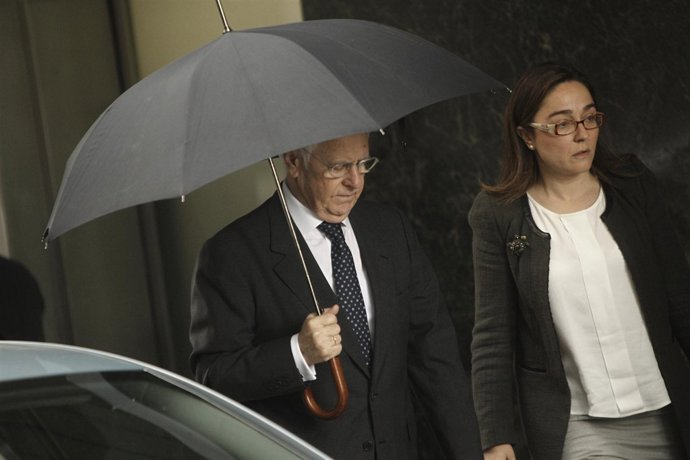 José Luis Sánchez Domínguez, constructor imputado en Gürtel