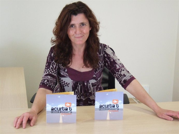 Concurso de cortos de Agullent