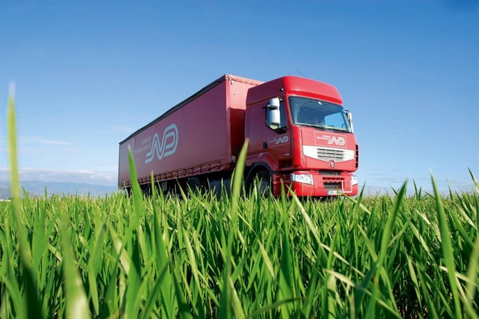 Norbert Dentressangle 